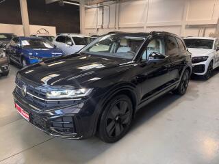 Volkswagen Touareg R-LINE 3.0TDI 210kW Head-up
