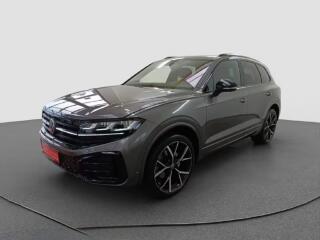 Volkswagen Touareg Final Edition R Line REZERVACE