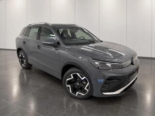 Volkswagen Tiguan R-Line 1.5 eTSI DSG Ta�n�