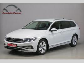 Volkswagen Passat VARIANT 2.0 TDI 147KW 7DSG 4M