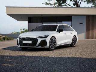 Audi A6 NEW Avant TDI quattro S line