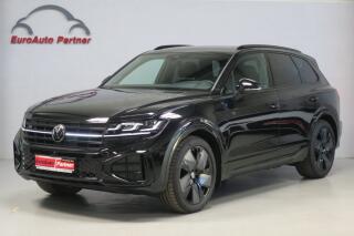 Volkswagen Touareg NEW Final Edition R Line 210kW