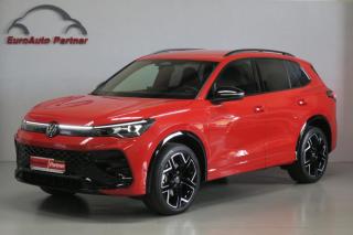 Volkswagen Tiguan R-line 2.0TDI 142 kW 4M DSG