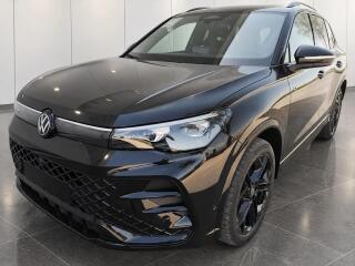 Volkswagen Tiguan R-Line 2.0 eTSI 195kW 4MOT