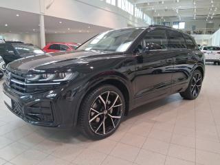 Volkswagen Touareg R-LINE 3.0TDI 210kW