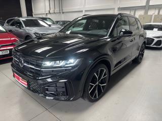 Volkswagen Touareg R-LINE 3.0TDI 210kW