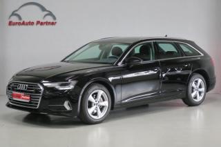 Audi A6 Avant 40TDI 150 KW Quattro S-t