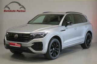 Volkswagen Touareg 3.0TDI 210kW R-Line 100% STAV