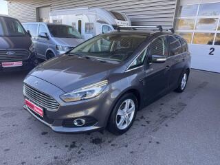Ford S-MAX 2.0 110kW