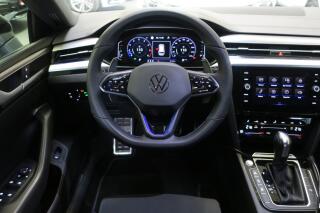 Volkswagen Touareg (2021) R-Line 3.0 TDI 210kW Tipt. 4M - náhled 17