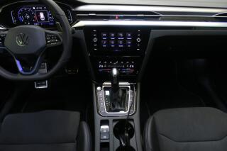 Volkswagen Touareg (2021) R-Line 3.0 TDI 210kW Tipt. 4M - náhled 27