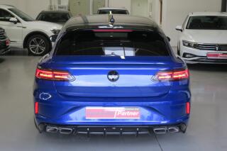 Volkswagen Touareg (2021) R-Line 3.0 TDI 210kW Tipt. 4M - náhled 3