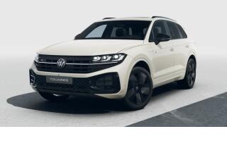 Volkswagen Touareg NEW Final Edition R Line 210kW
