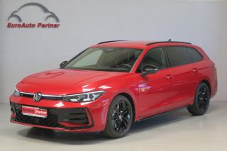 Volkswagen Passat Variant R-Line 2.0TDI 142kW 4M Nez.Top