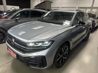 Volkswagen Touareg R-LINE 3.0TDI 210kW FULL