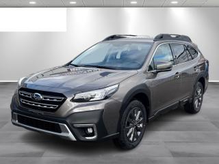 Subaru Outback ACTIVE 2.5i AWD NOV - MR2025