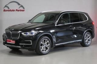 BMW X5 30d xDrive Nez.topen Laser R