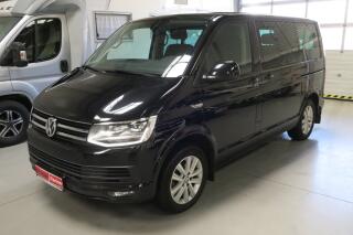 Volkswagen Caravelle T6 2.0 TDI 110kW Comfort DSG