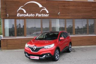 Renault Kadjar Energy 1.2 TCe 130 Intens R