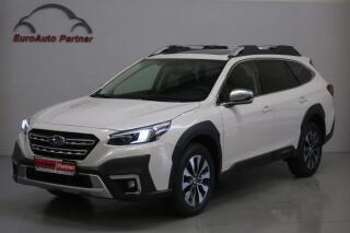 Subaru Outback 2.5i AWD Touring Tov. Z�RUKA