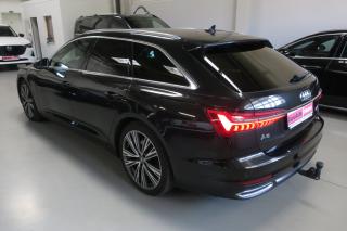 Audi A6 Avant 50TDI Q. 8Tip. S-line M