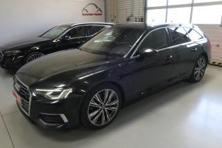 Audi A6 Avant 50TDI Q. 8Tip. S-line M