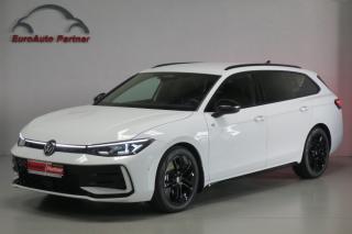 Volkswagen Passat R Line 2.0TDI 142kW 4M Nez.Top