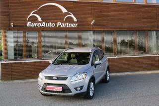 Ford Kuga 2.0 TDCi 103 kW Individual 4x4