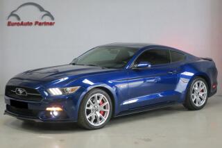 Ford Mustang 5.0 Ti-VCT V8 GT 50 automat