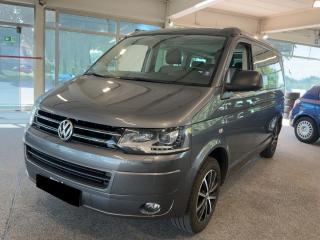 Volkswagen T5 California 2.0TDI 103 kW Beach DSG Bi-XEN