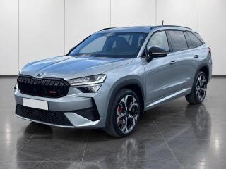 �koda Kodiaq RS 2.0 TSI 195 kW Nez.Top+PANO