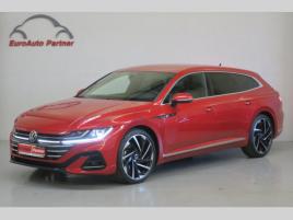 Volkswagen Arteon Shooting Brake 2.0TDI 147 kW 4MOT DSG R-li