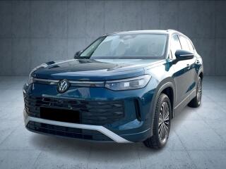 Volkswagen Tayron 2.0TDI 142kW 4Mot LIFE 7m�st