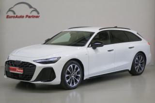 Audi A6 Avant TDI quattro S line NOV