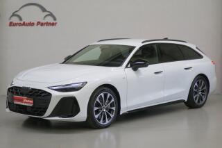 Audi A6 2.0TDI Quatt. S-tronic S line