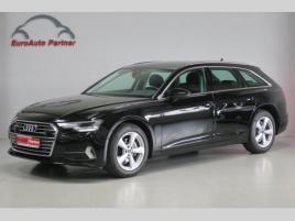 Audi A6 40TDI 150 KW Quattro S-tronic