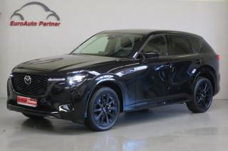 Mazda CX-60 3.3 DE Homura AWD 187kW Pano