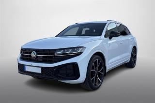 Volkswagen Touareg R-LINE 3.0TDI 210kW  Head-up
