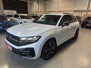 Volkswagen Touareg R-LINE 3.0TDI 210kW  Head-up