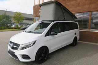 Mercedes-Benz Marco Polo V 300 d EDITION 4M