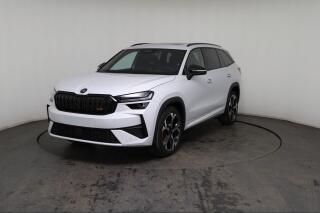 �koda Kodiaq RS 2.0 TSI Panorama 195 kW