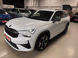�koda Kodiaq RS 2.0 TSI Panorama 195 kW