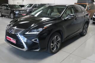 Lexus RX 450h AWD Luxury �R TOP STAV