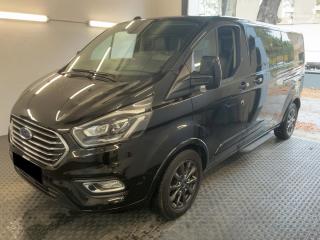 Ford Tourneo Custom 2.0 TDCi 320 L2 Titanium 8Mst