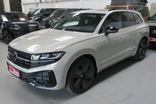 Volkswagen Touareg NEW Final Edition R Line 210kW