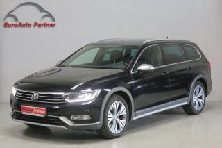 Volkswagen Passat Variant 2.0 TDI 176kW 4M. DSG Alltrack
