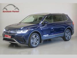 Volkswagen Tiguan Allspace 2.0TDI 4M DSG tan Nez.T