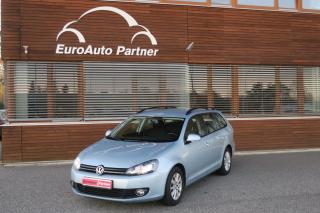 Volkswagen Golf Variant DSG 1.4 TSI 90 kW R TAN