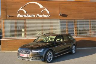 Audi A6 Allroad 3.0TDI 200kW Quat. Stronic R