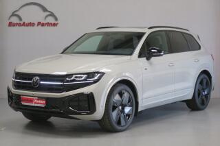 Volkswagen Touareg NEW Final Edition R Line 210kW